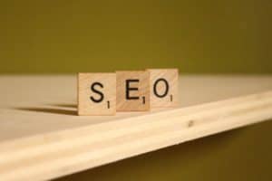 SEO Marketing - Small Business Marketing Consultant