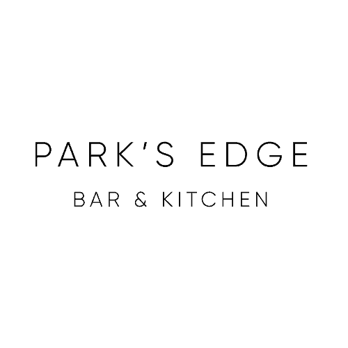 Small Business Marketing Consultant client logos - Park's Edge Bar & Kitchen