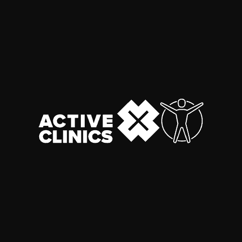 Active Clinics logo - osteopath in Edinburgh