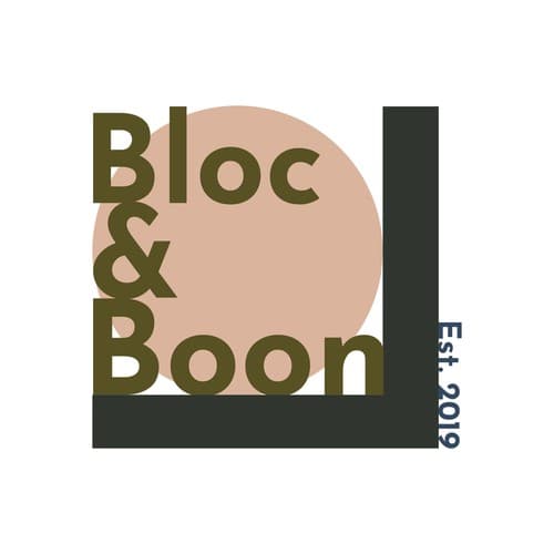 Block and Boon, small business in Kent